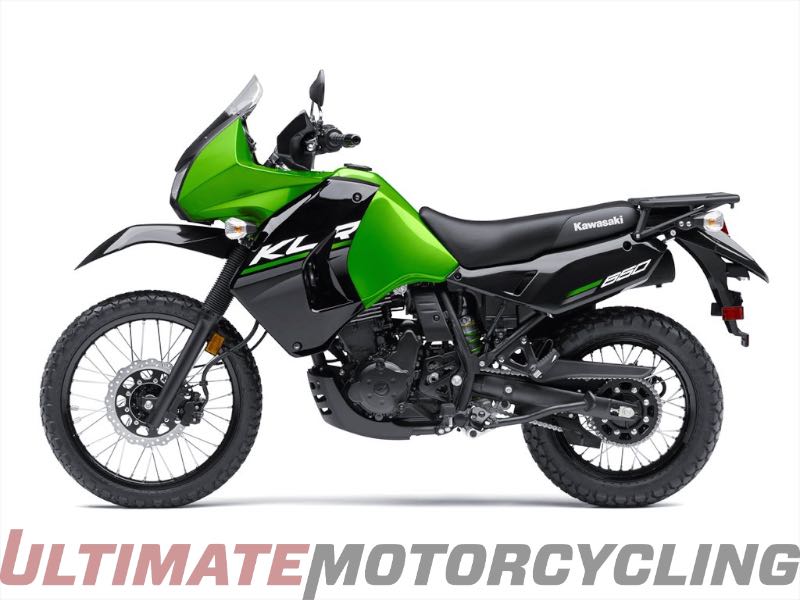 kawasaki klr650 parts